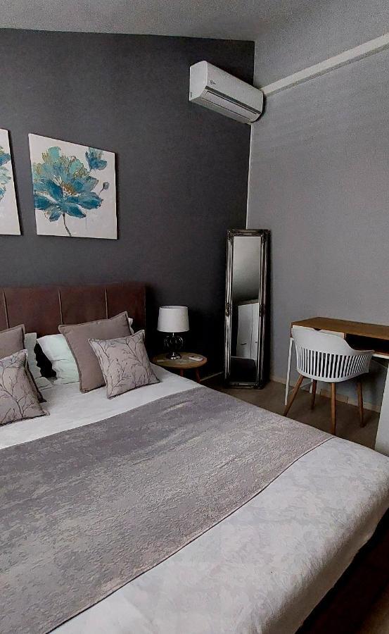Apartaments Victoria Poreč Kültér fotó