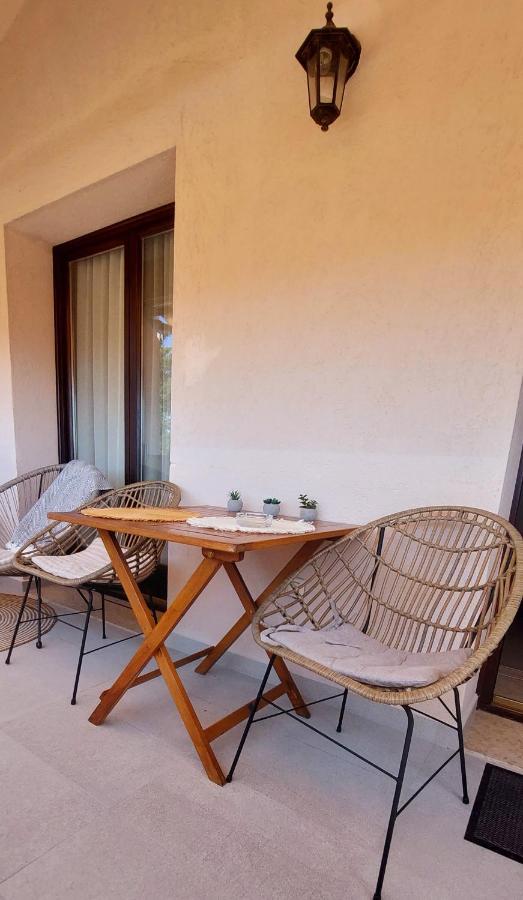 Apartaments Victoria Poreč Kültér fotó