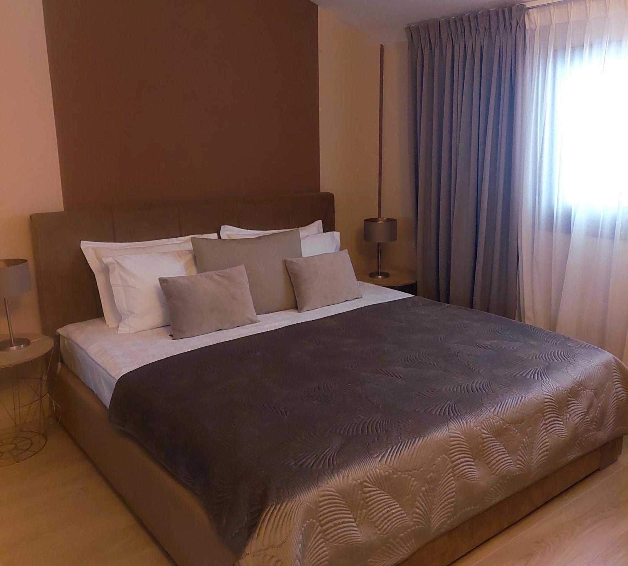 Apartaments Victoria Poreč Kültér fotó