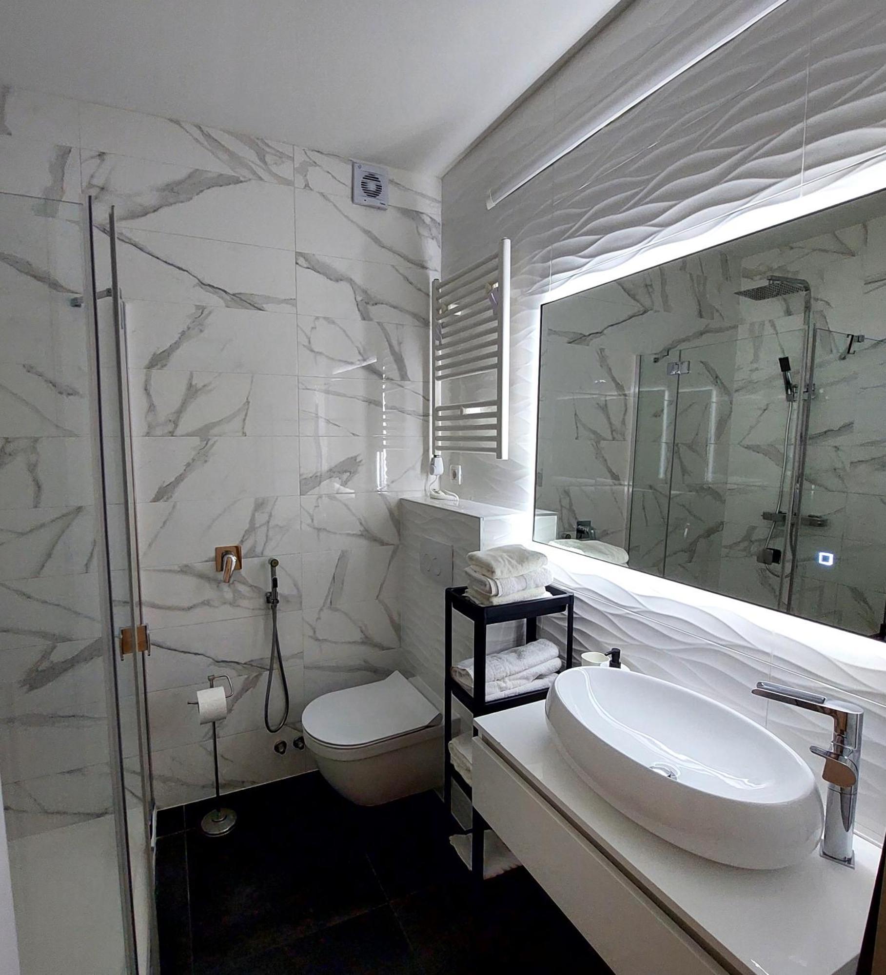 Apartaments Victoria Poreč Kültér fotó