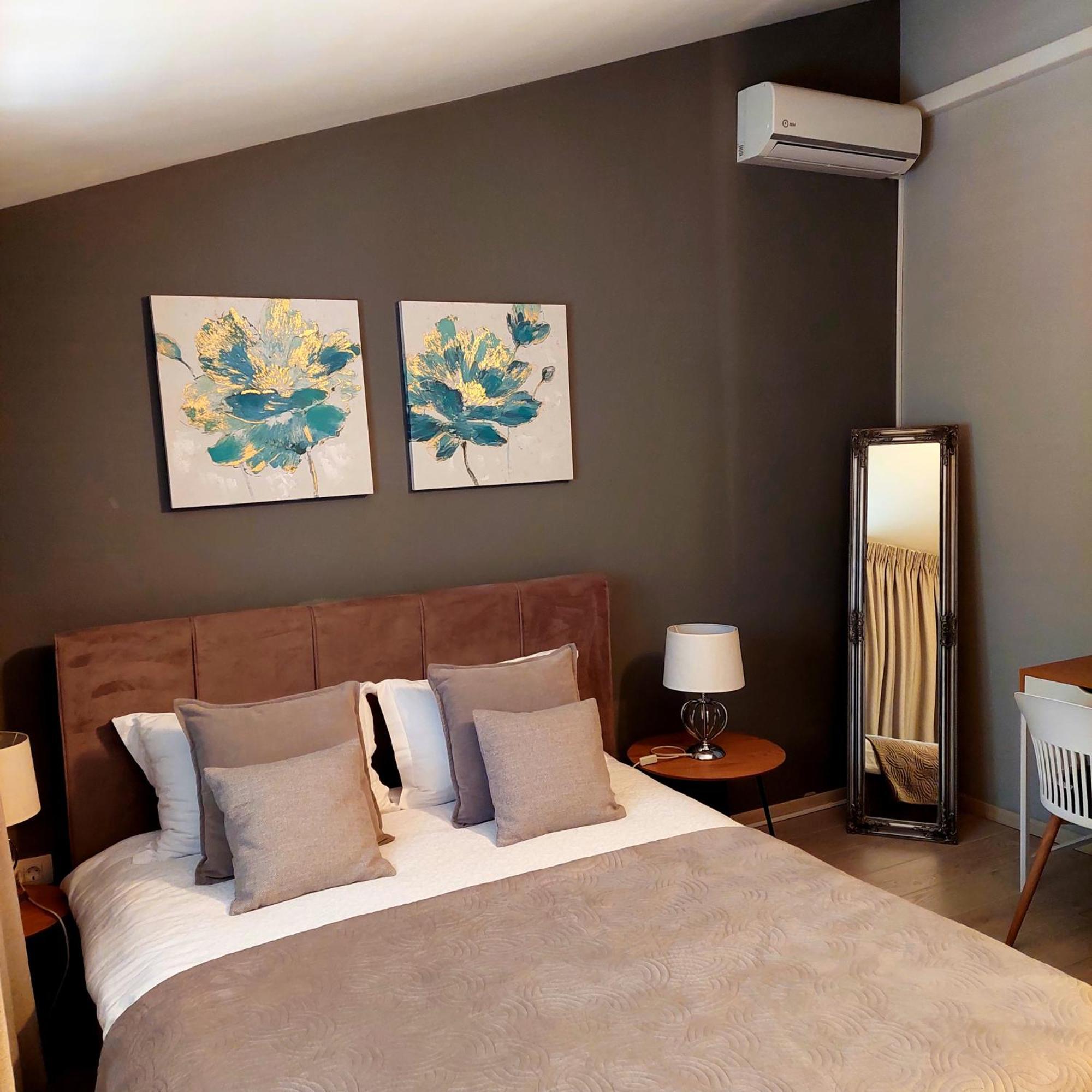 Apartaments Victoria Poreč Kültér fotó