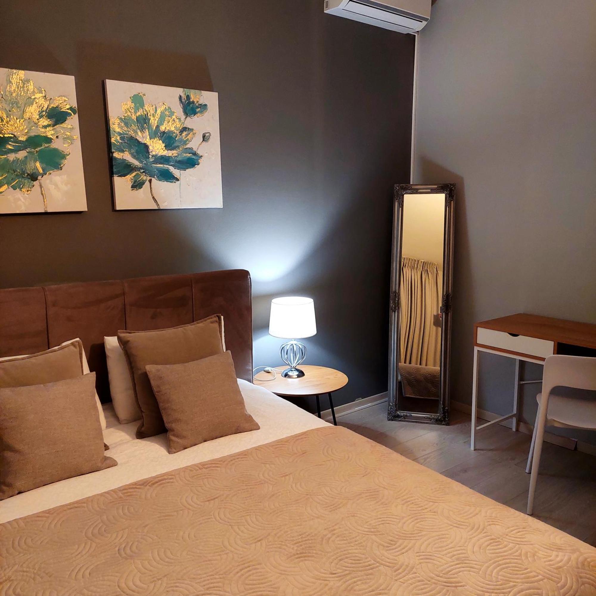 Apartaments Victoria Poreč Kültér fotó