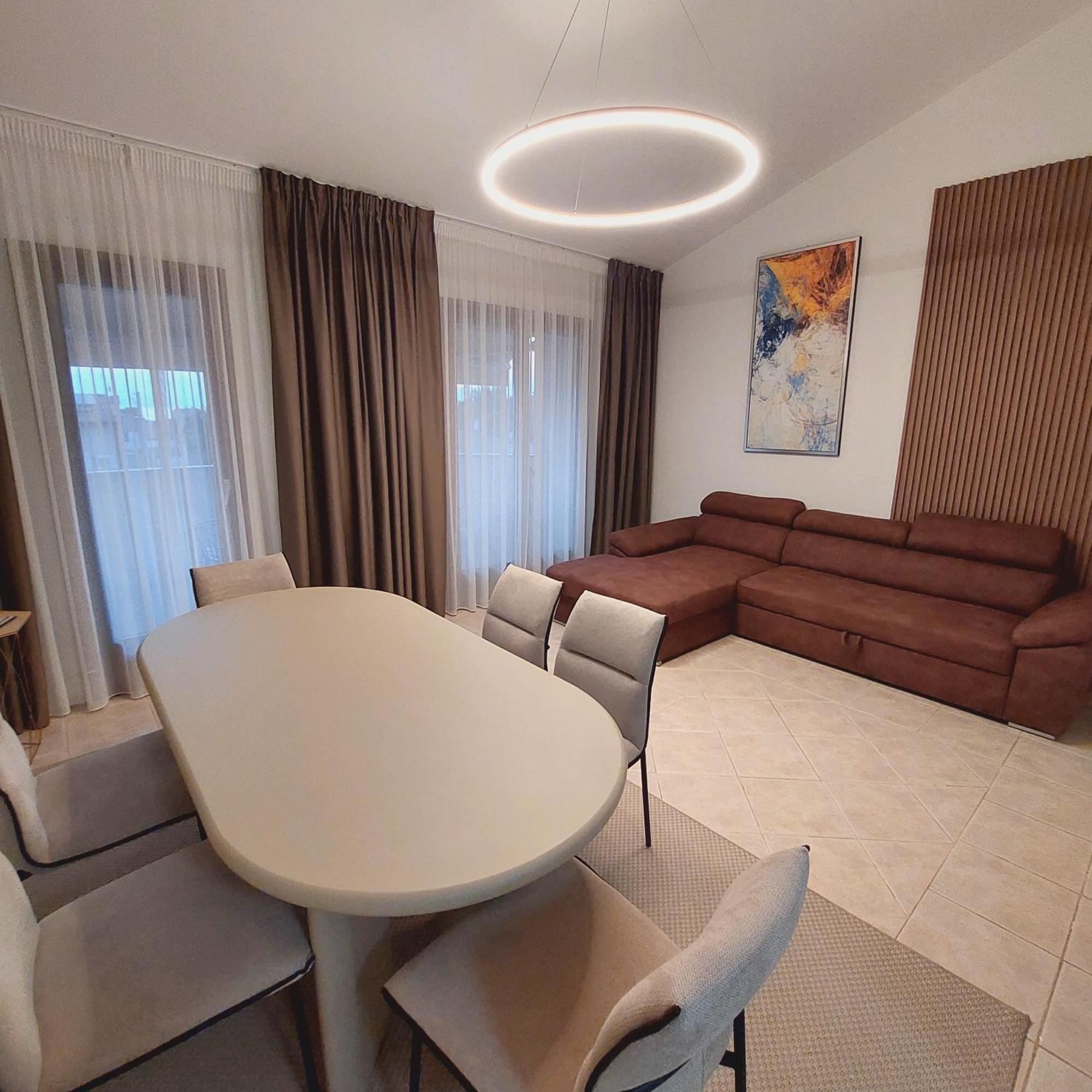 Apartaments Victoria Poreč Kültér fotó