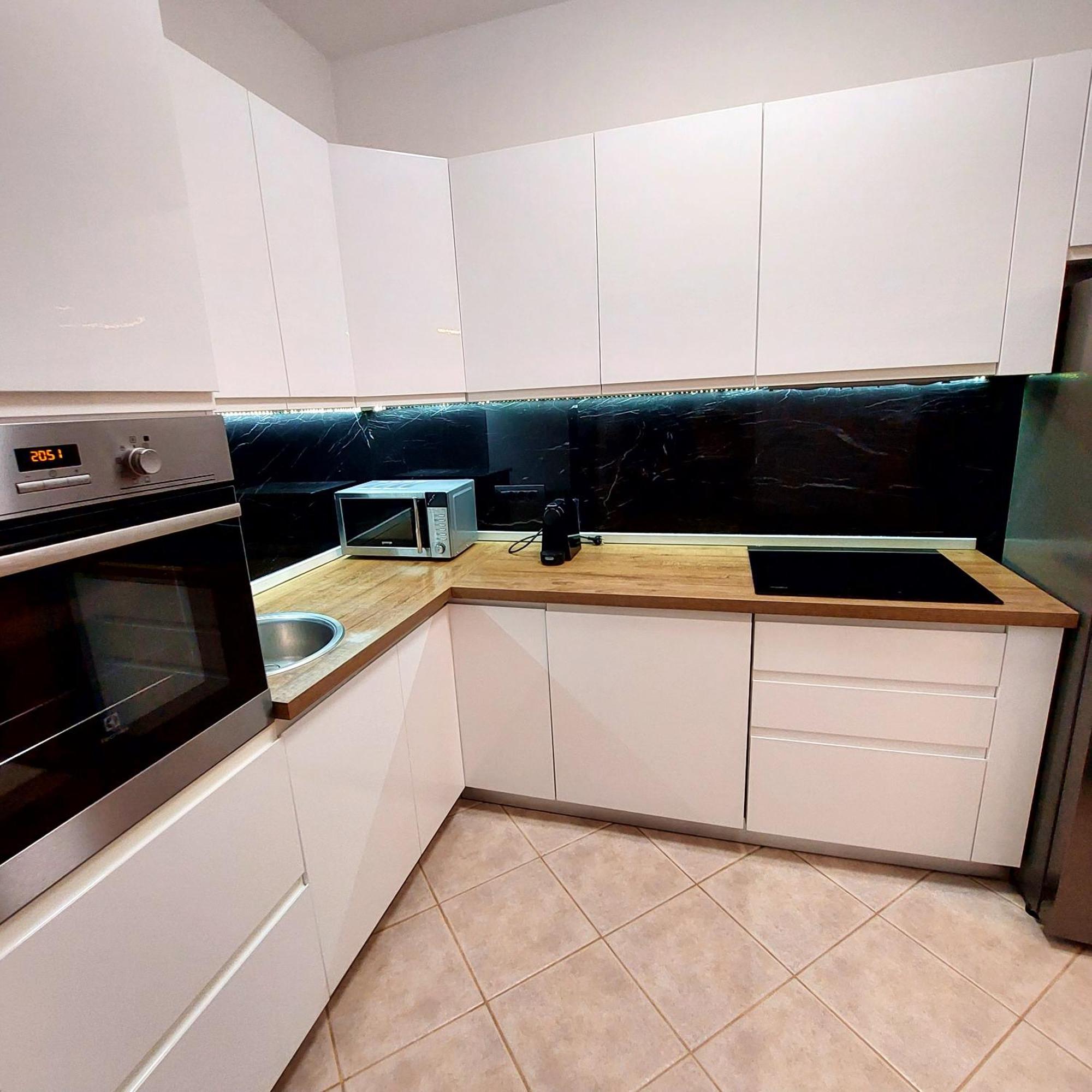 Apartaments Victoria Poreč Kültér fotó